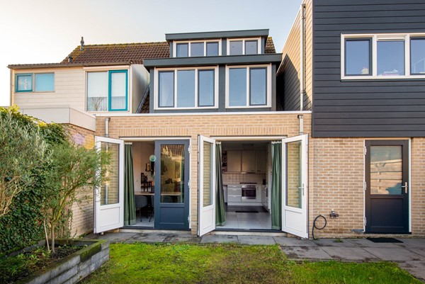 Medium property photo - Langewerf 22, 4273 XT Hank